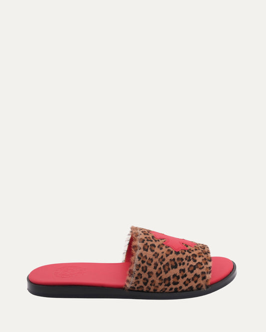 Plus Cross Patch Slides