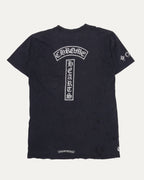 Horseshoe Logo T Bar Pocket T-Shirt