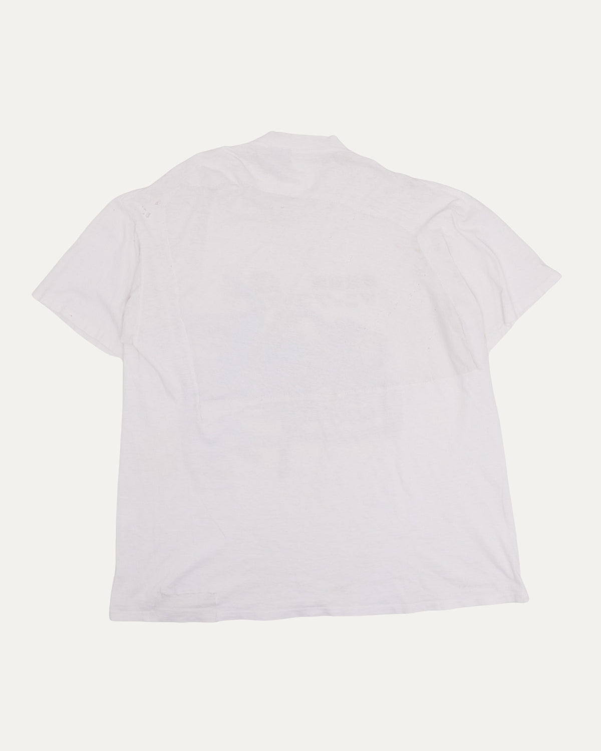 Sonic Youth Astronaut T-Shirt