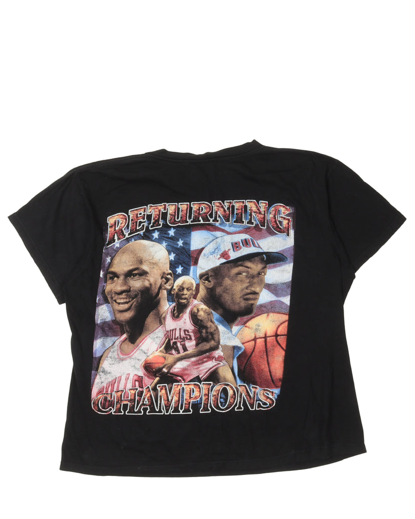 Michael Jordan Chicago Bulls T-Shirt