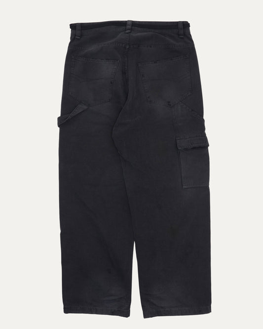 Cargo Pocket Work Pants