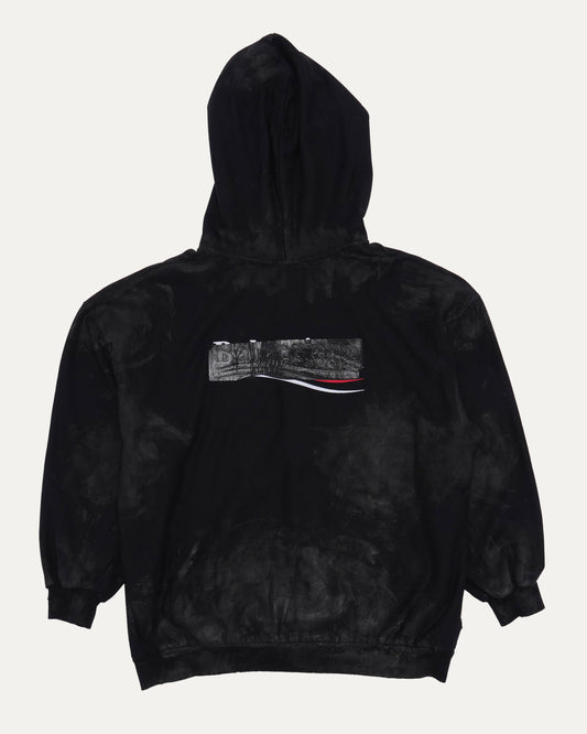 Gaffer Mudshow Zip Up Hoodie