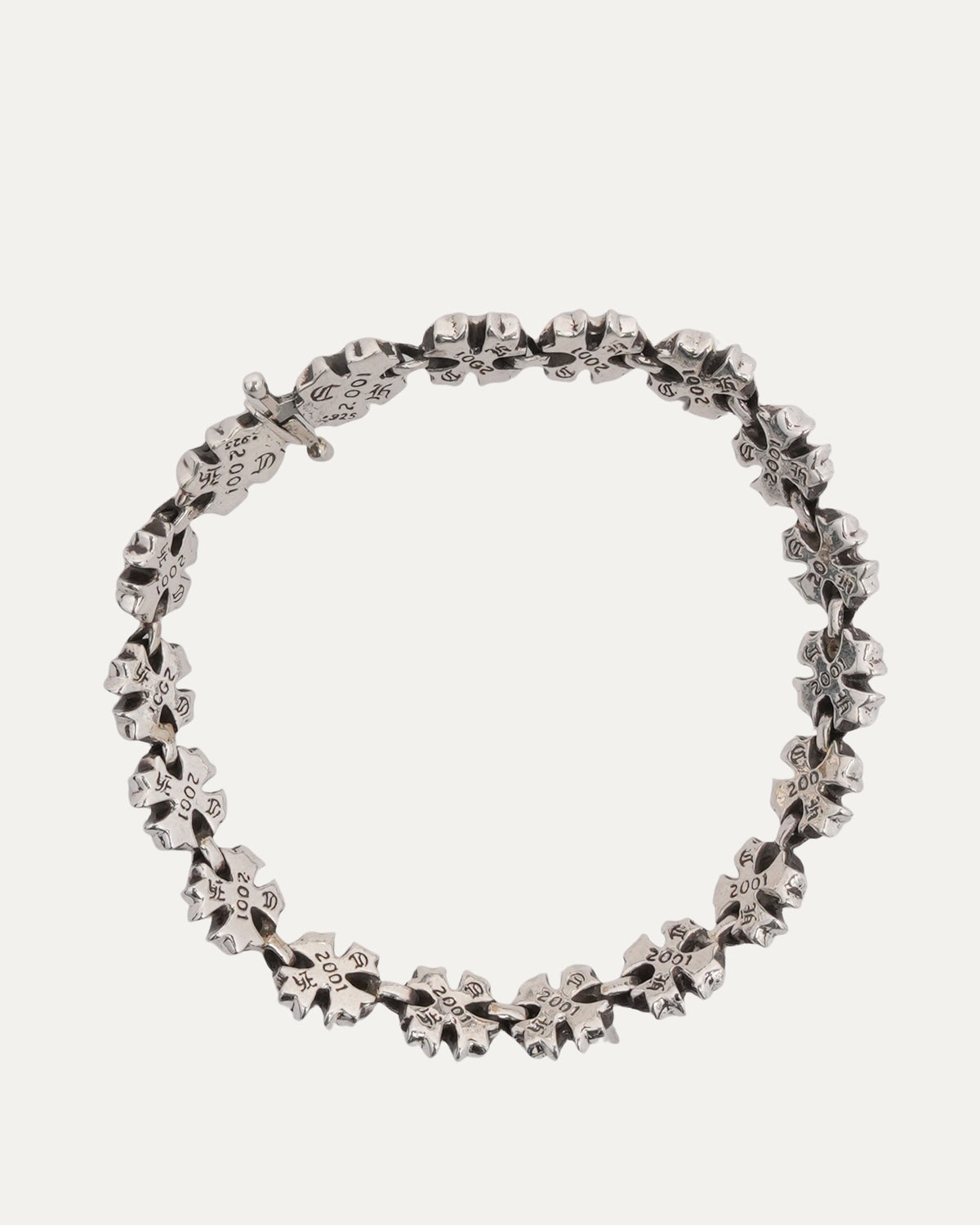 Tiny Plus Bracelet