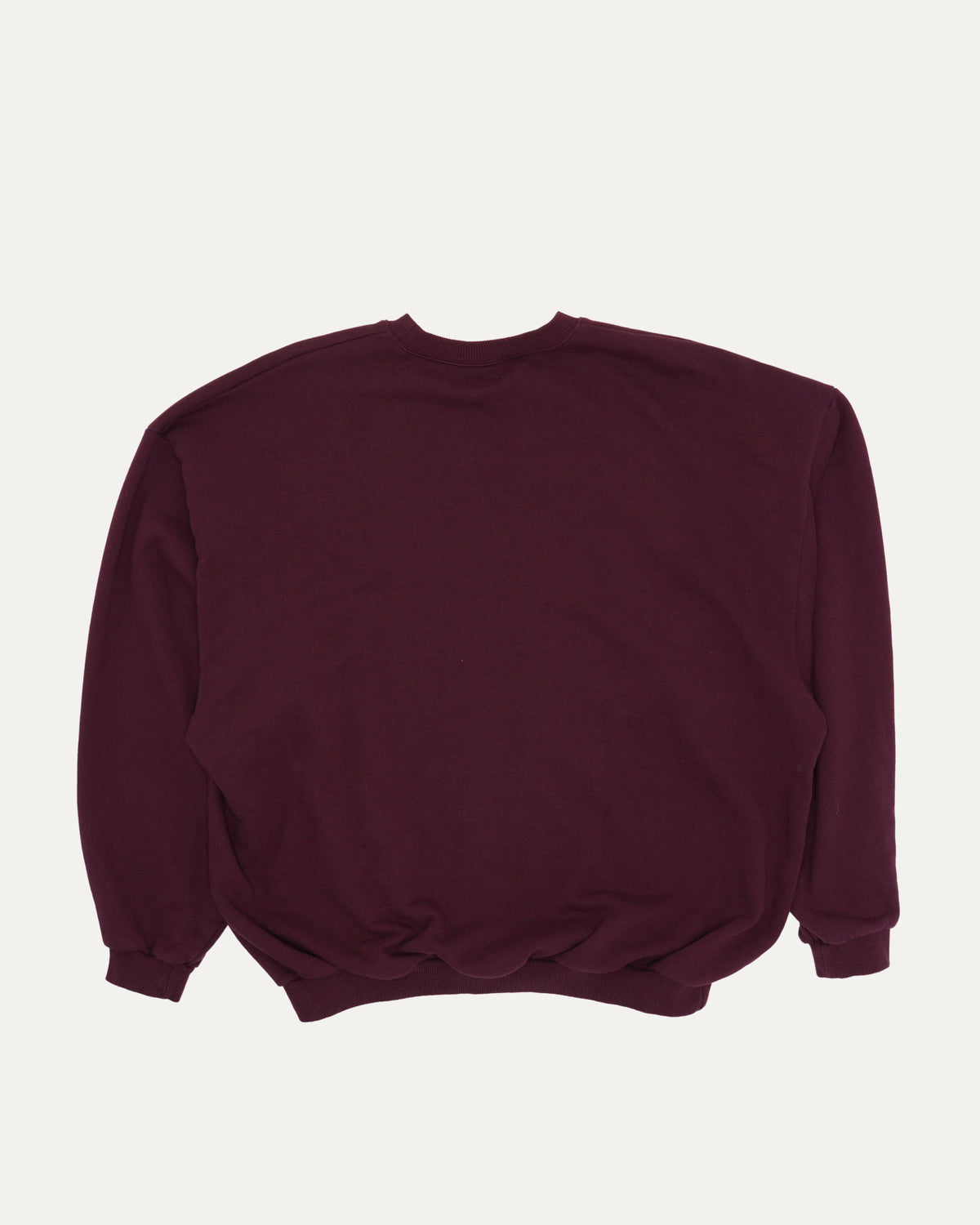 Big Country Laundry Crewneck