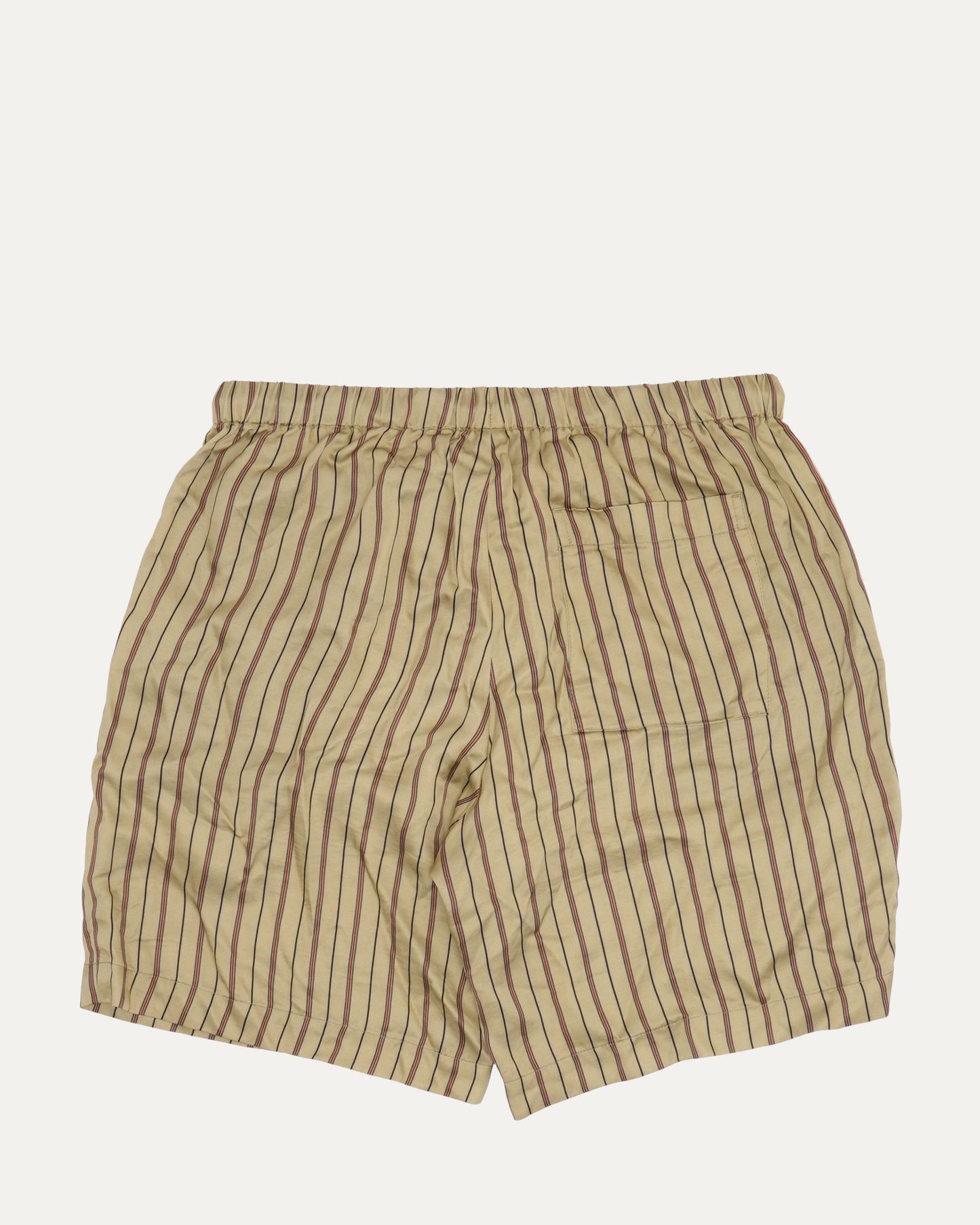Striped Shorts