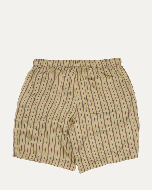 Striped Shorts