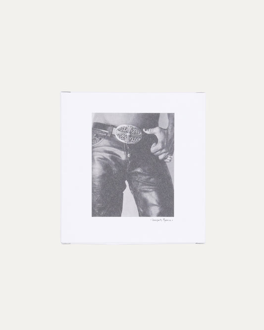 Short Boxer Briefs