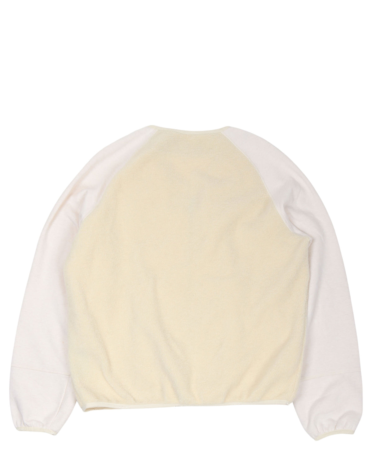 Zip Up Fleece