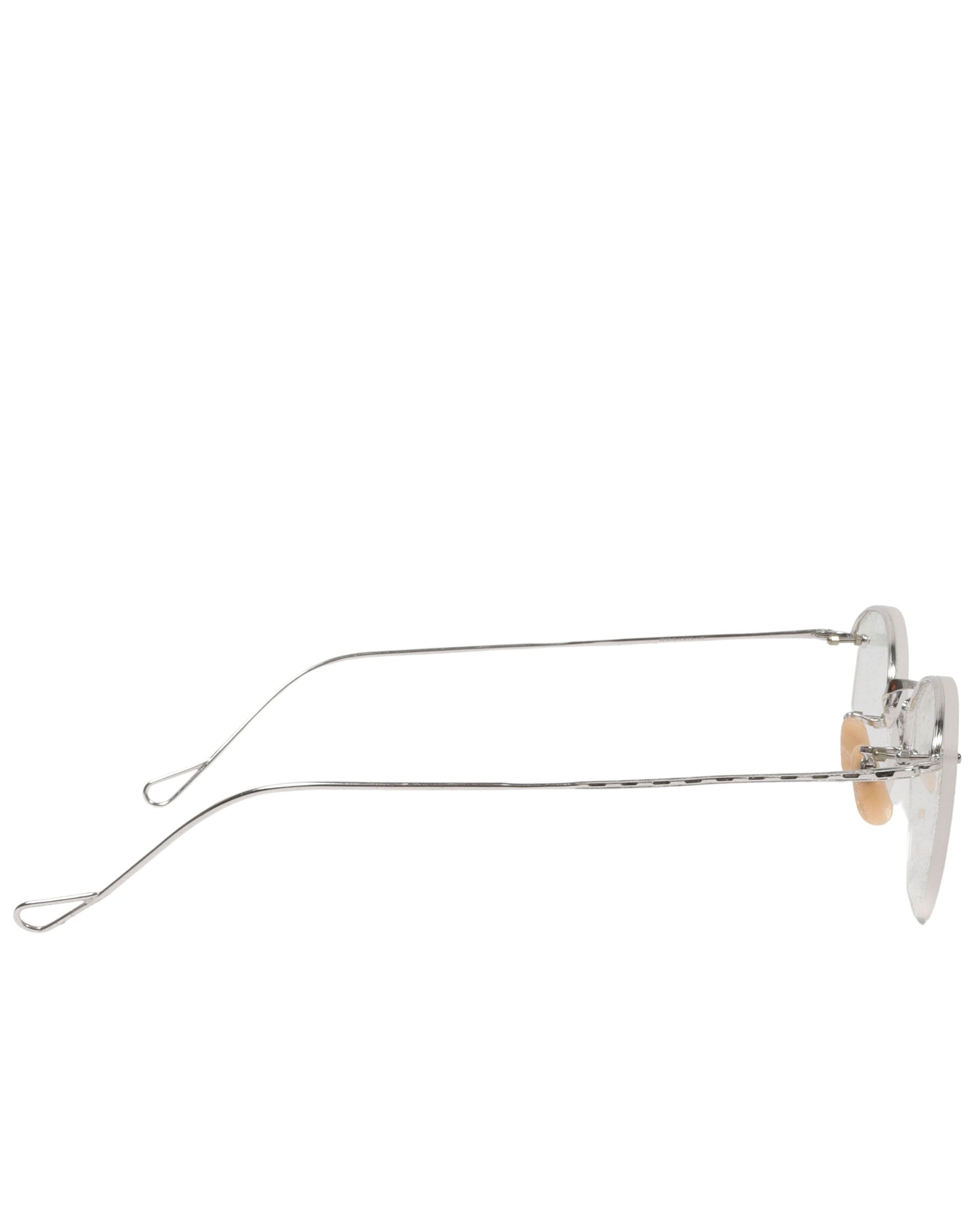 Wire Frame Glasses