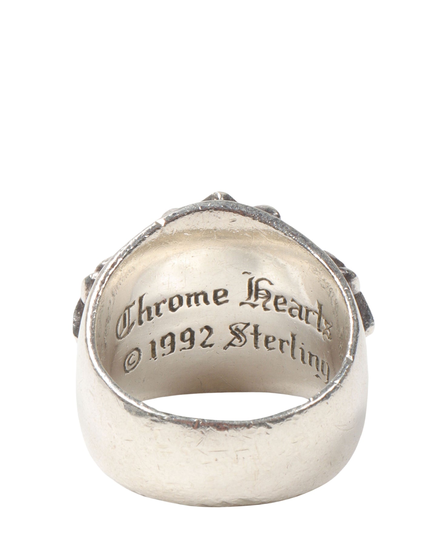 Diamond Keeper RIng