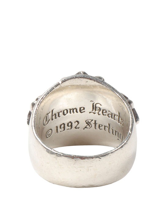 Diamond Keeper RIng