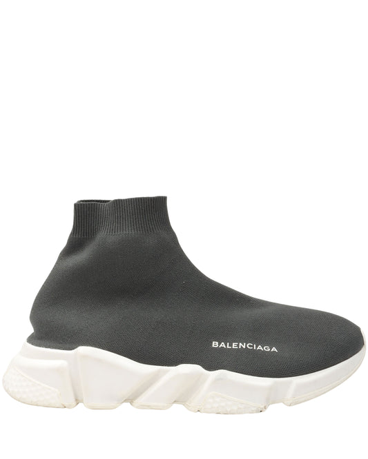 Sock Runner Sneaker
