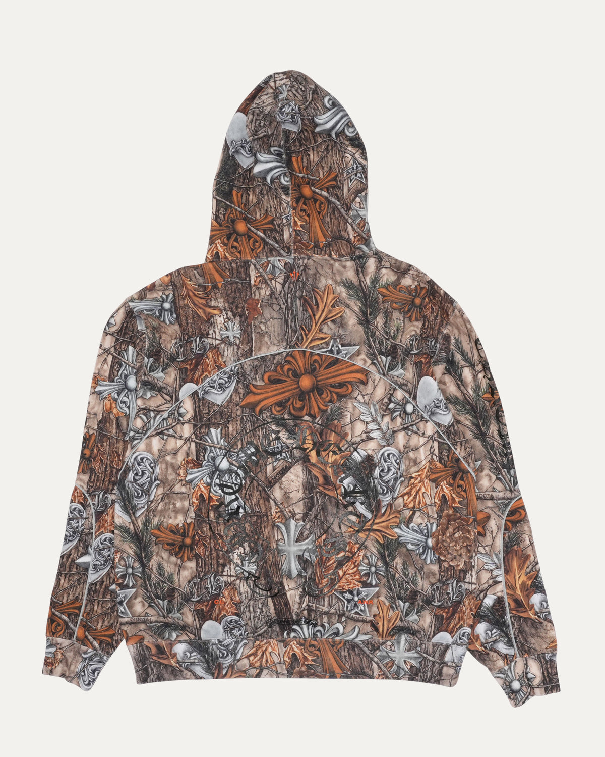 Nike NOCTA Hoodie