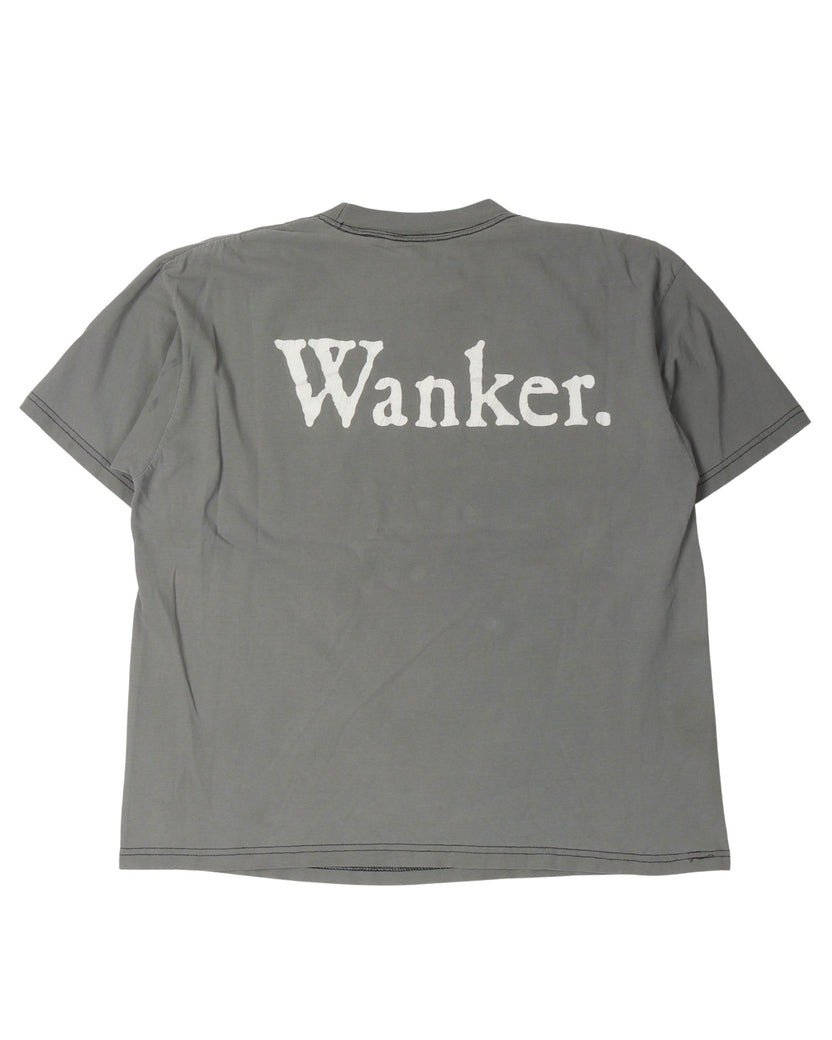 Cradle of Filth "Wanker" T-Shirt