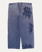 Cross Patch French Work Pants