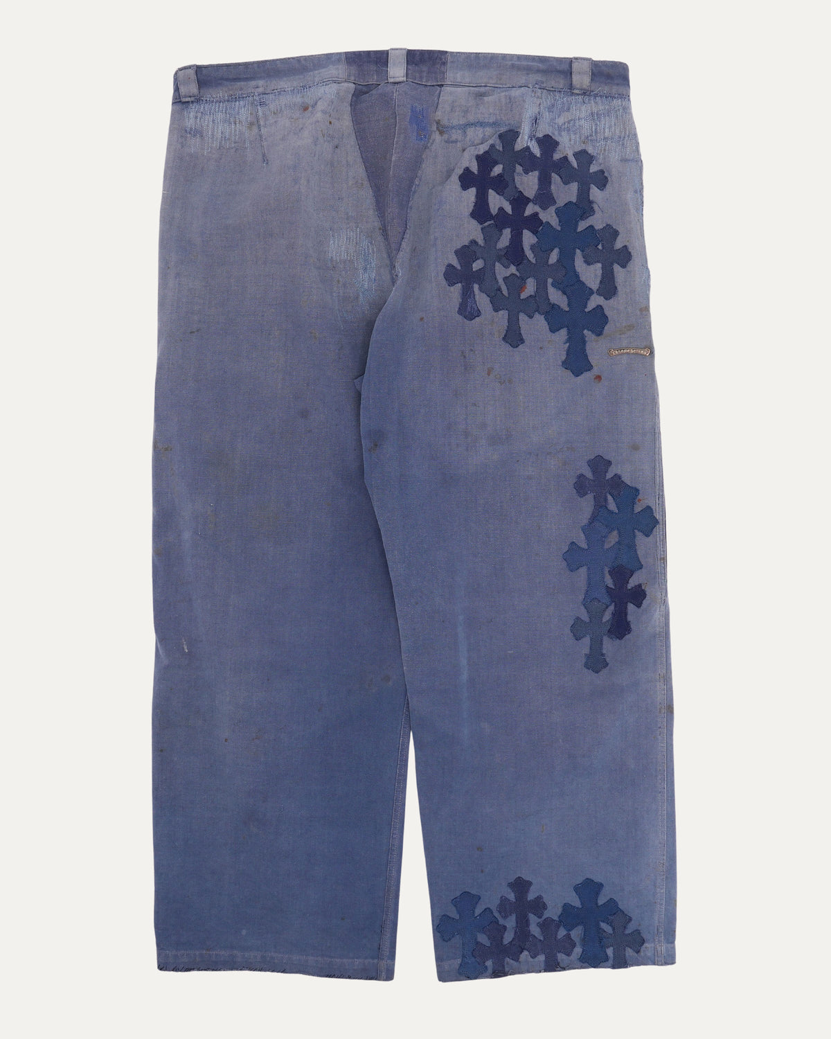 Cross Patch French Work Pants