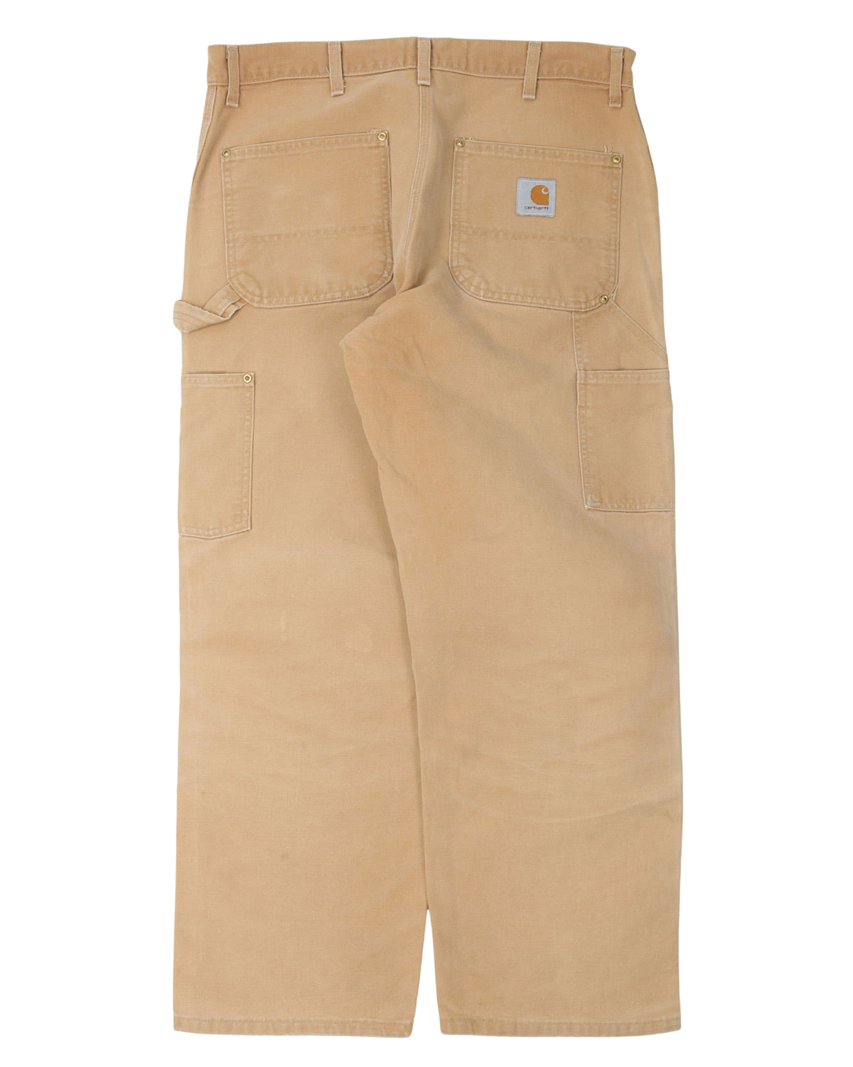 Carhartt Double Knee Pants