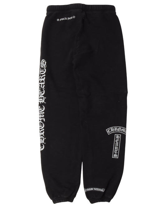 Sweatpants