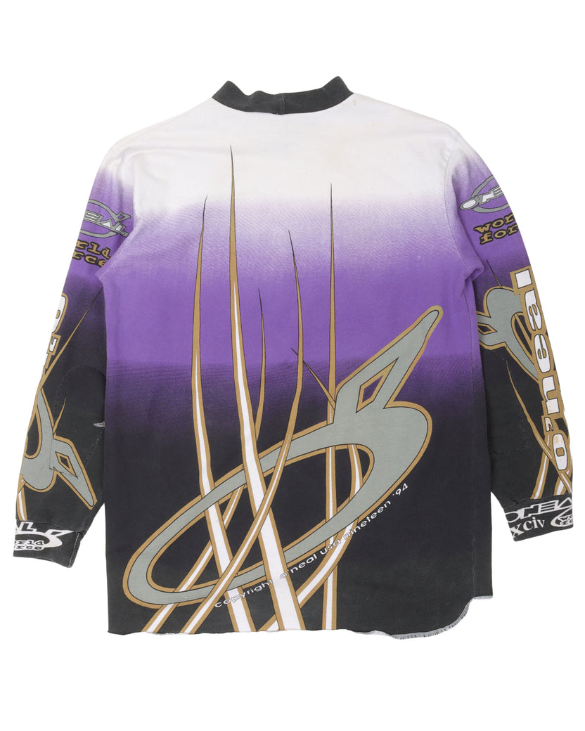 Oneal World Force Racing Jersey