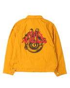 G-Ball Montecito Work Jacket