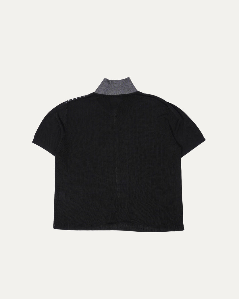 Moltisanti Knit Polo