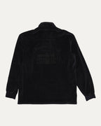 Velour Chateau Jose Long Sleeve Polo