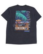 Harley Davidson 1992 Daytona Beach T-SHirt