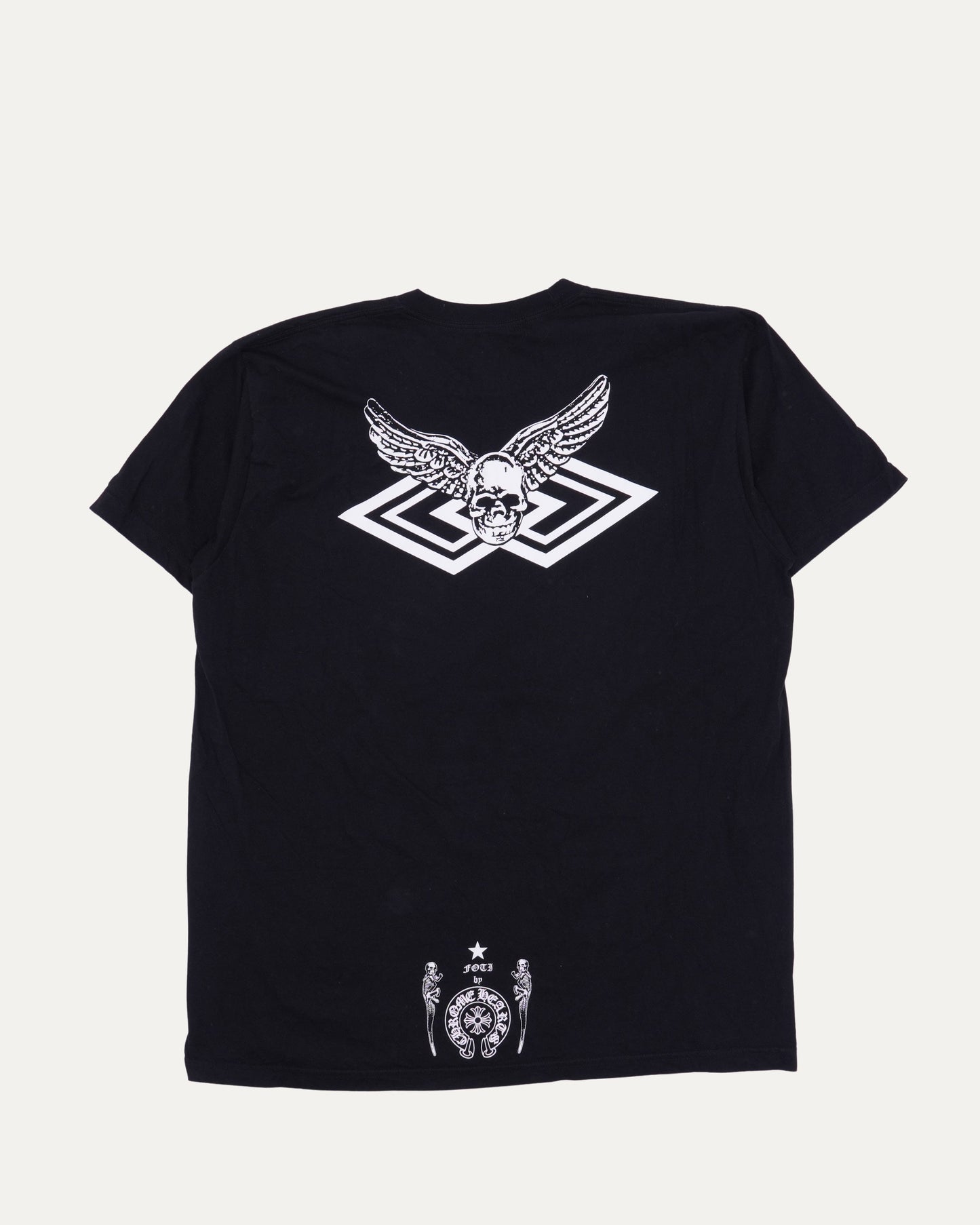 Foti Mahalia T-Shirt