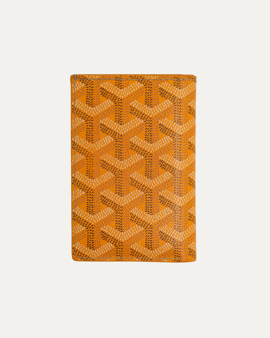 Saint Pierre Card Wallet