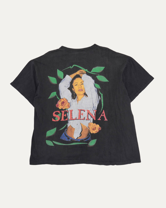 Selena We Miss You Bootleg T-Shirt