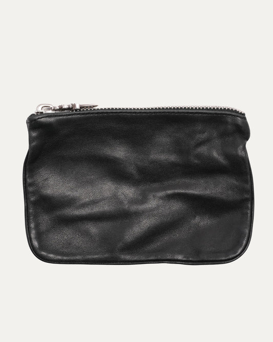 Cross Patch Pouch