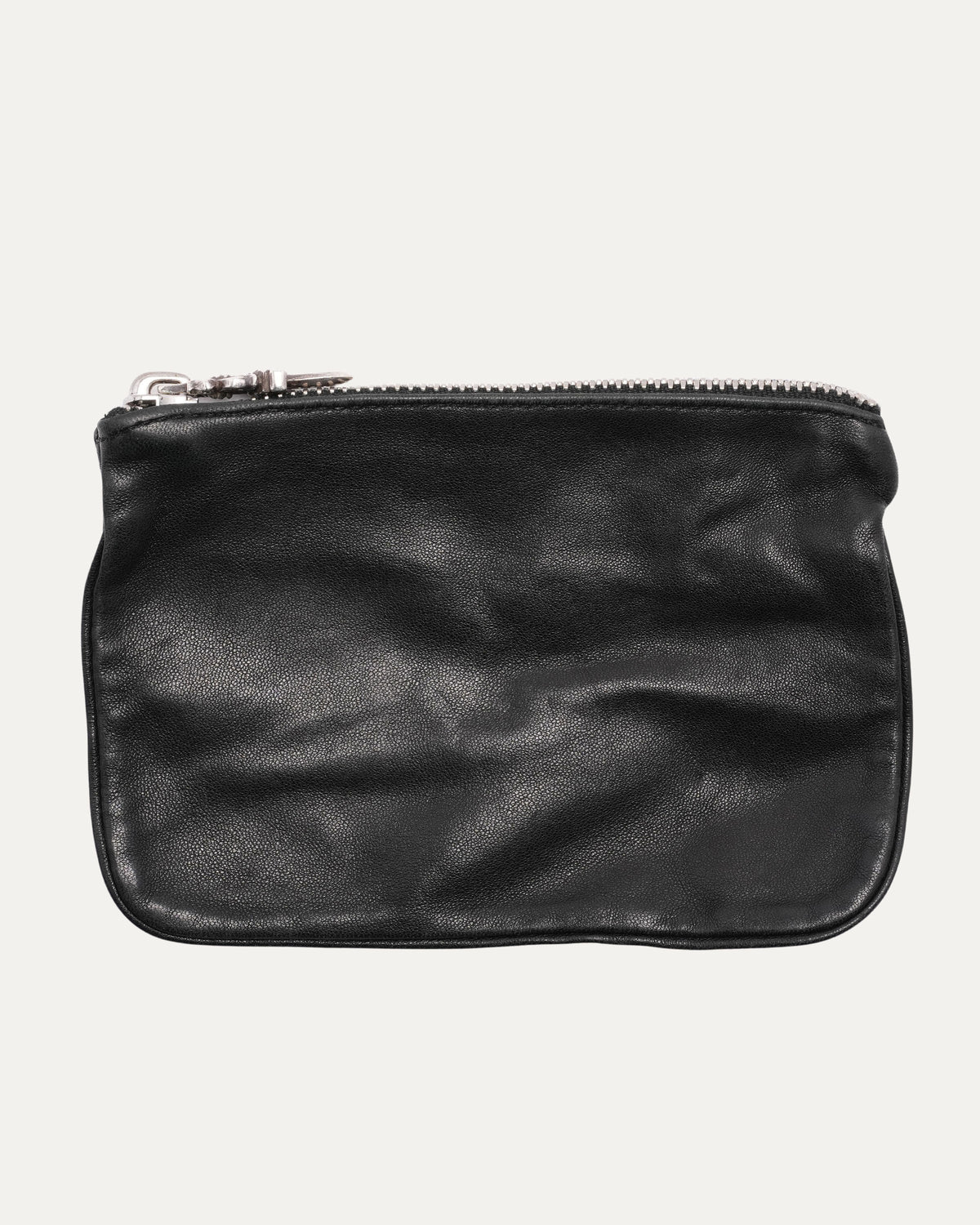 Cross Patch Pouch