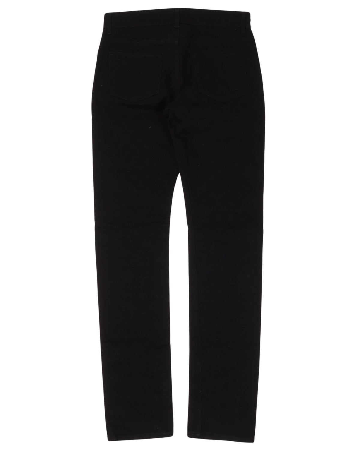 Monogram Jeans
