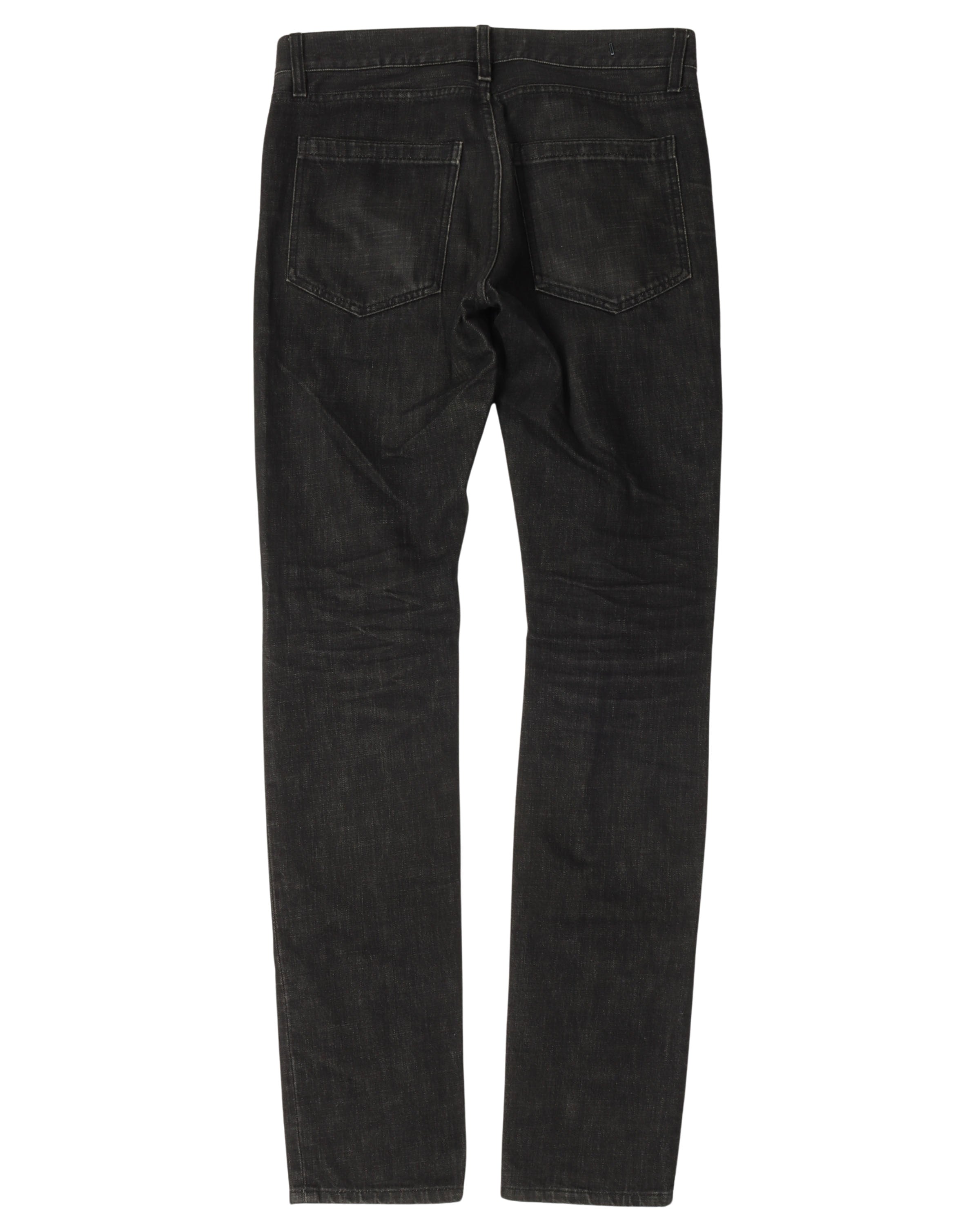 RAF Skinny Jeans