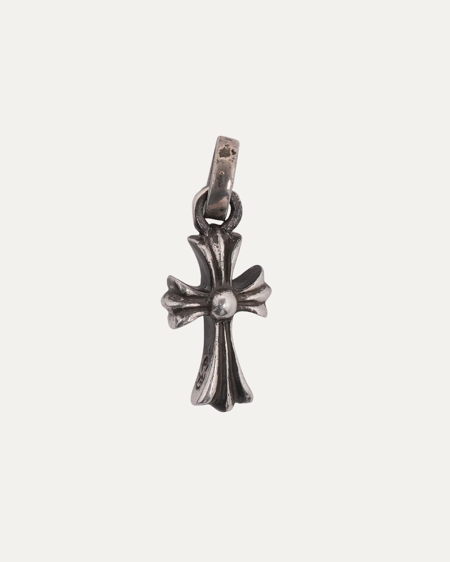 Baby Fat Pendant