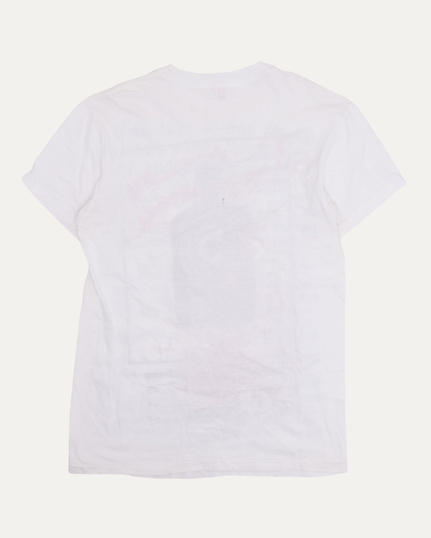Don Rock Terror Squad T-Shirt