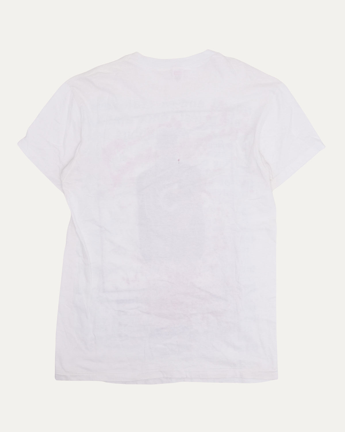 Don Rock Terror Squad T-Shirt