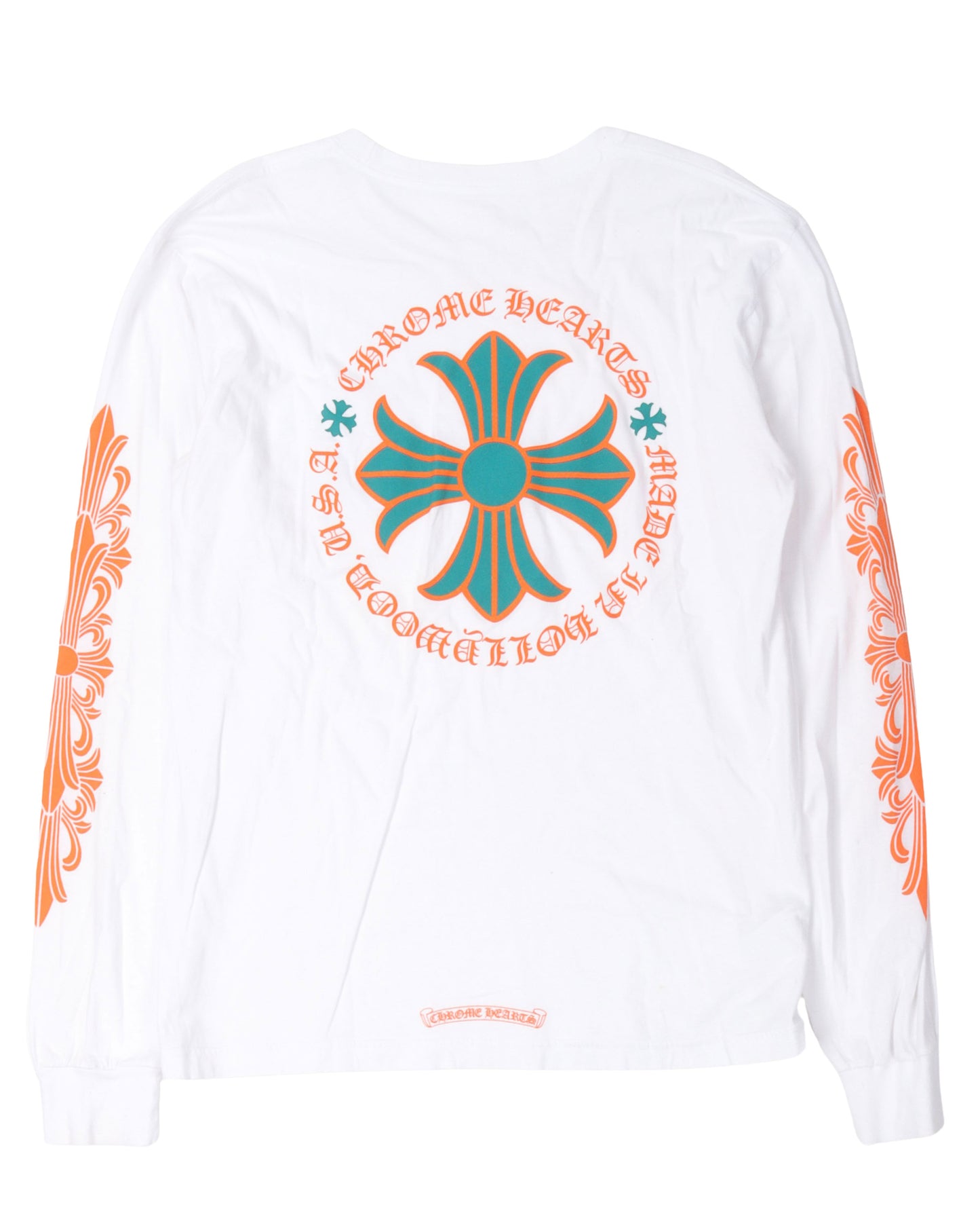 Art Basel Exclusive Long Sleeve T-Shirt