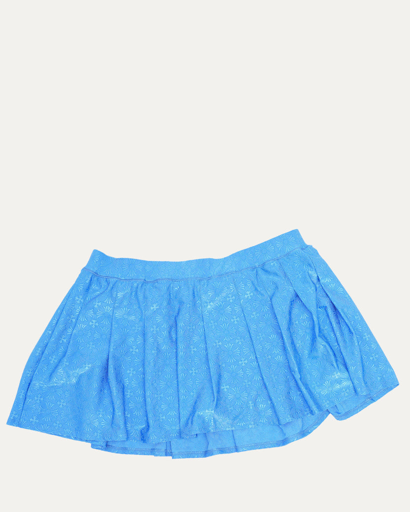 Horseshoe Tennis Skirt