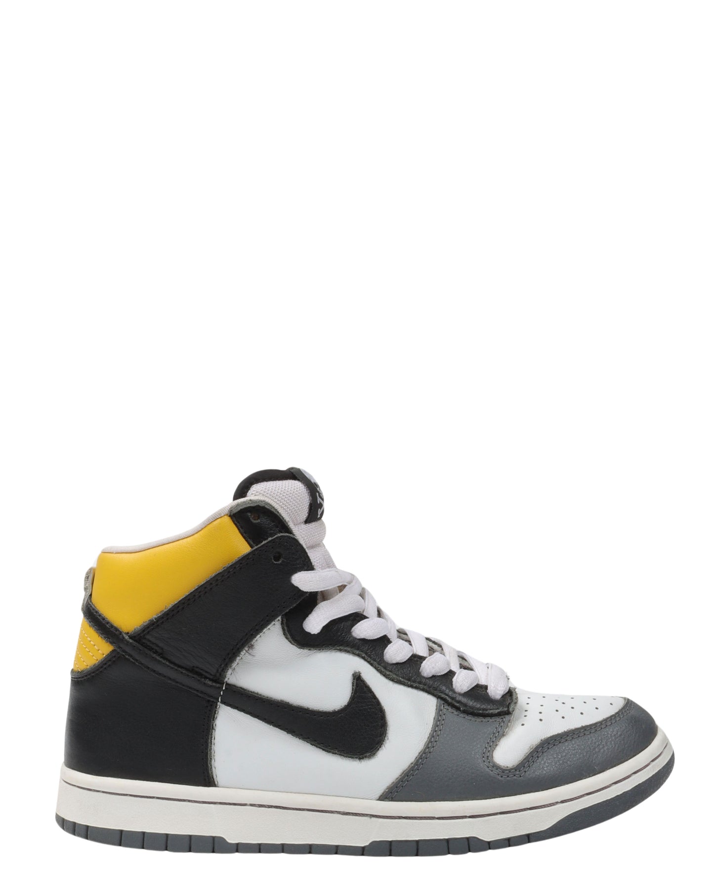Nike SB Dunk High "Daniel Shimizu" (2004)