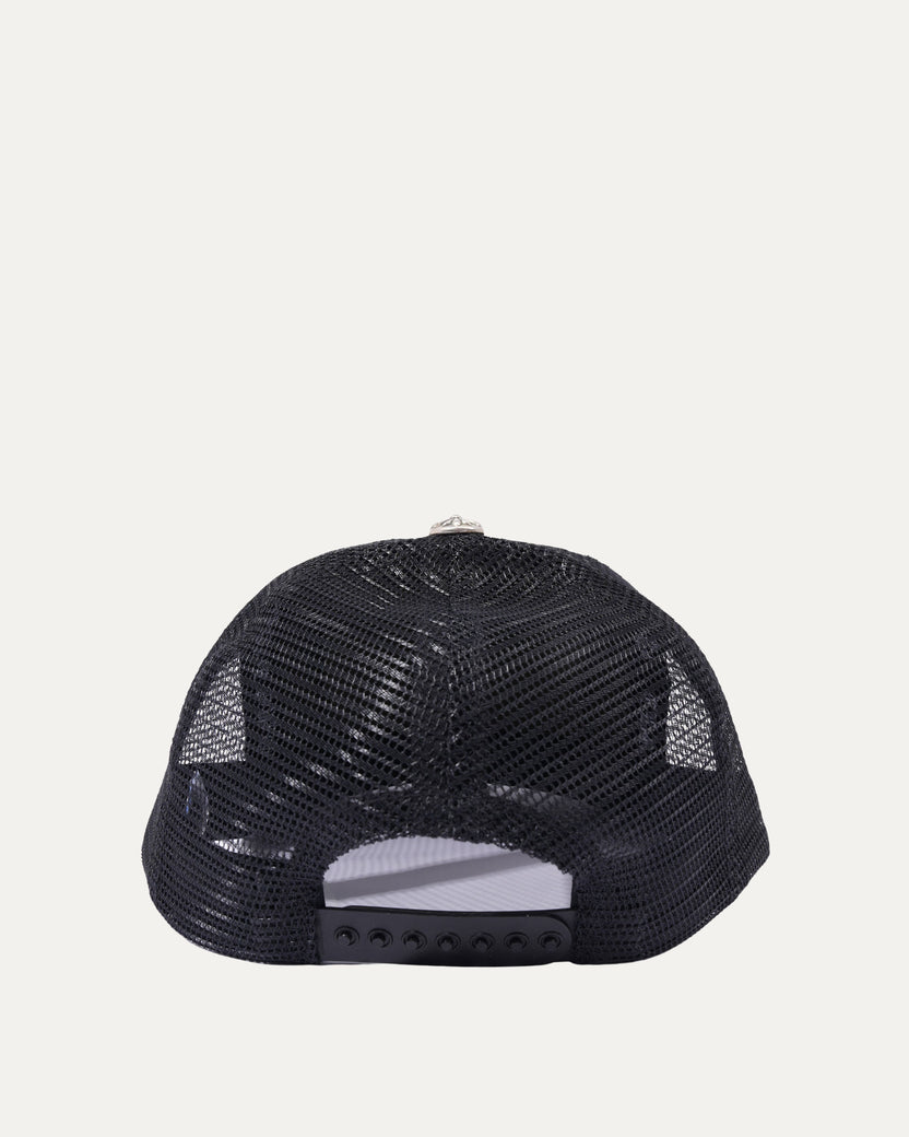 Paris Trucker Hat