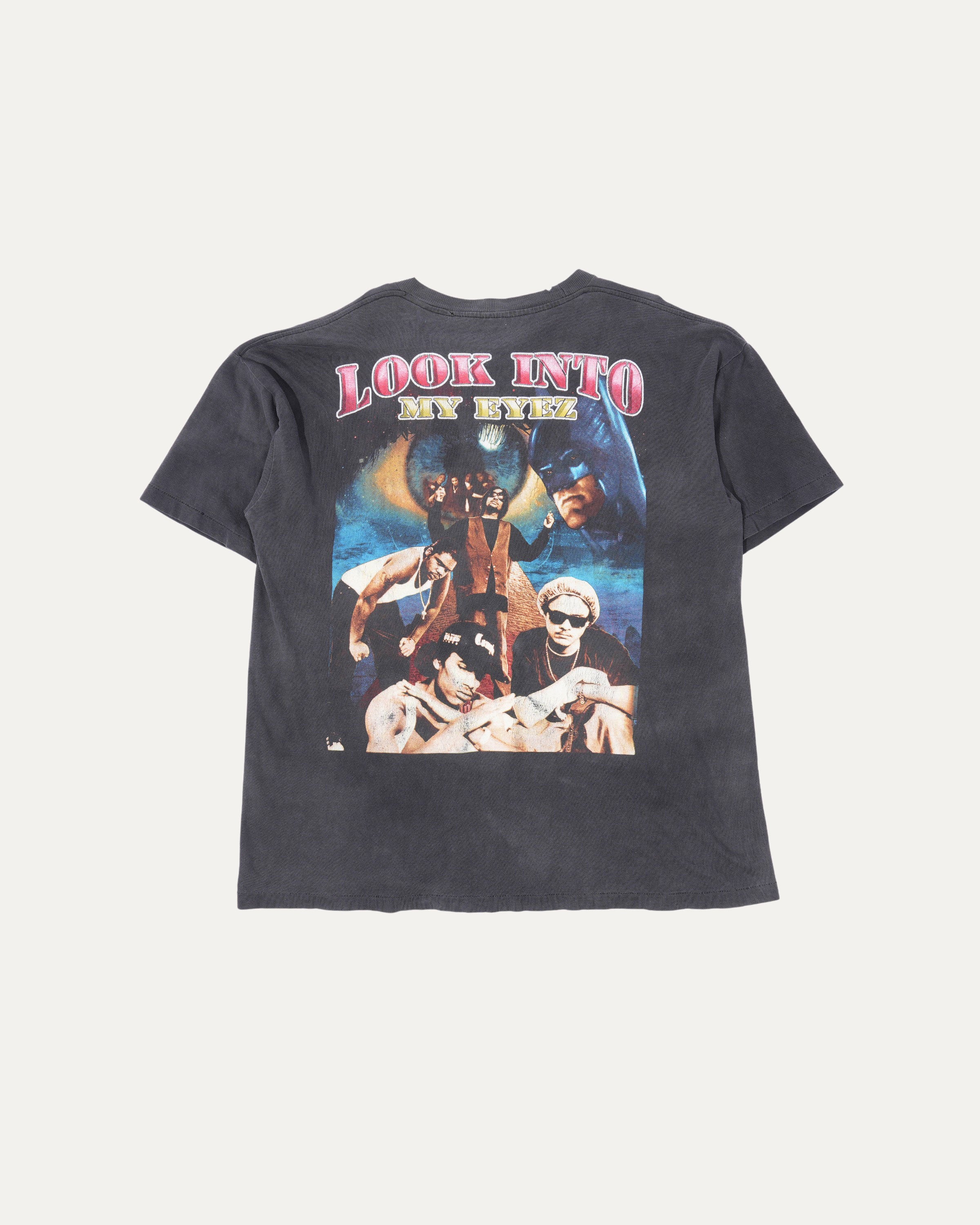 Bone Thugs-n-Harmony The Art of War T-Shirt