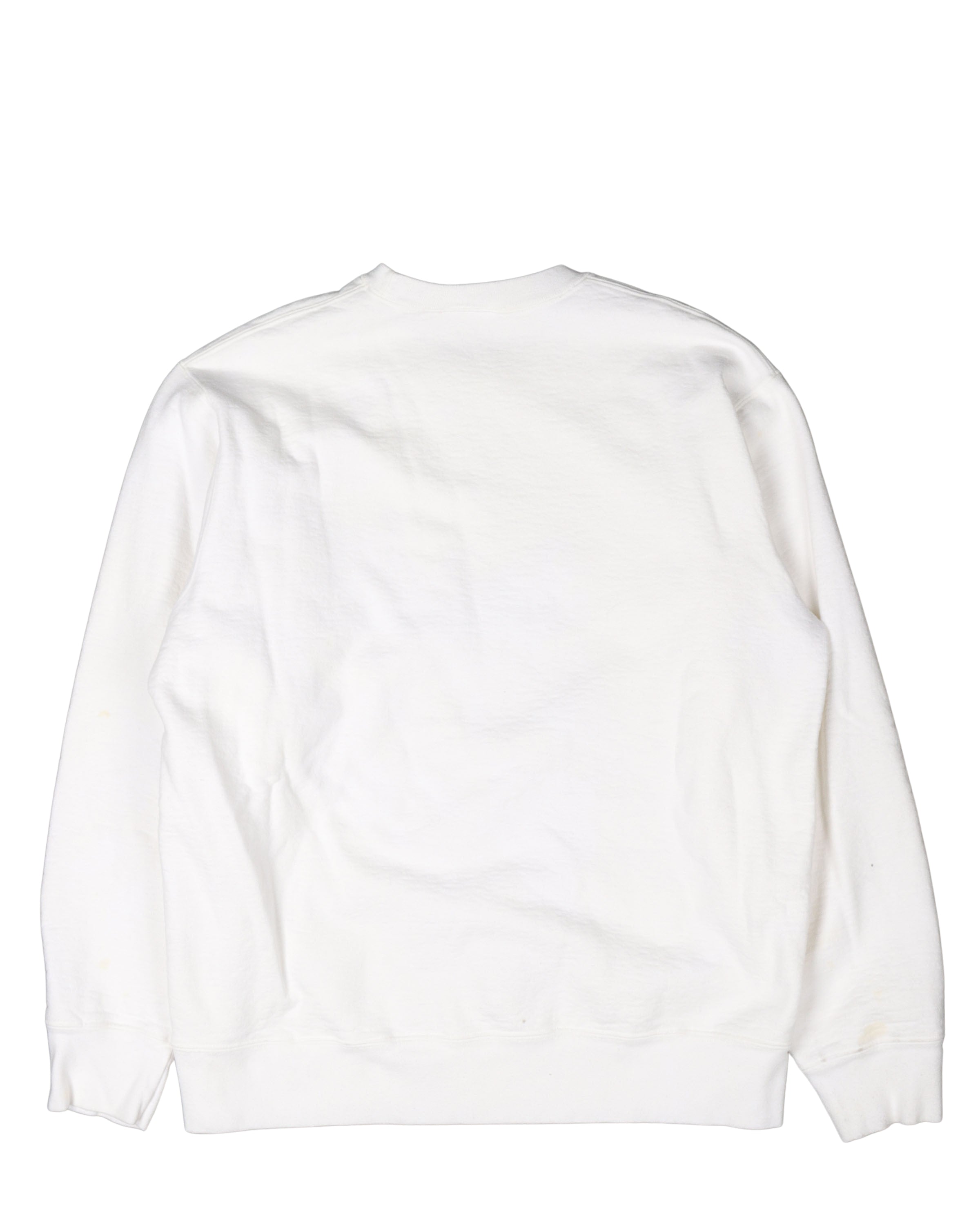 Logo Sweatshirt