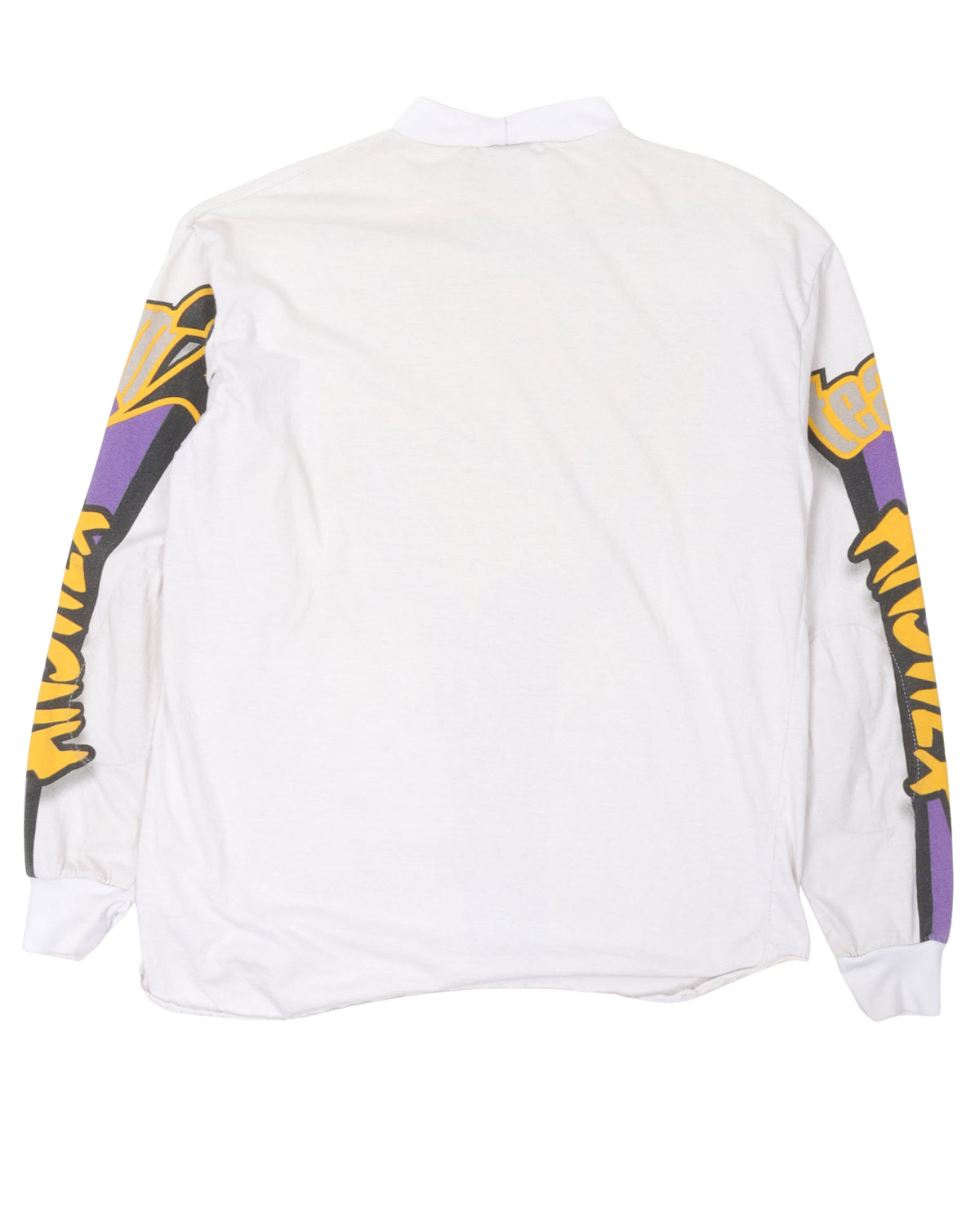 Answer Team 2 Racing Jersey