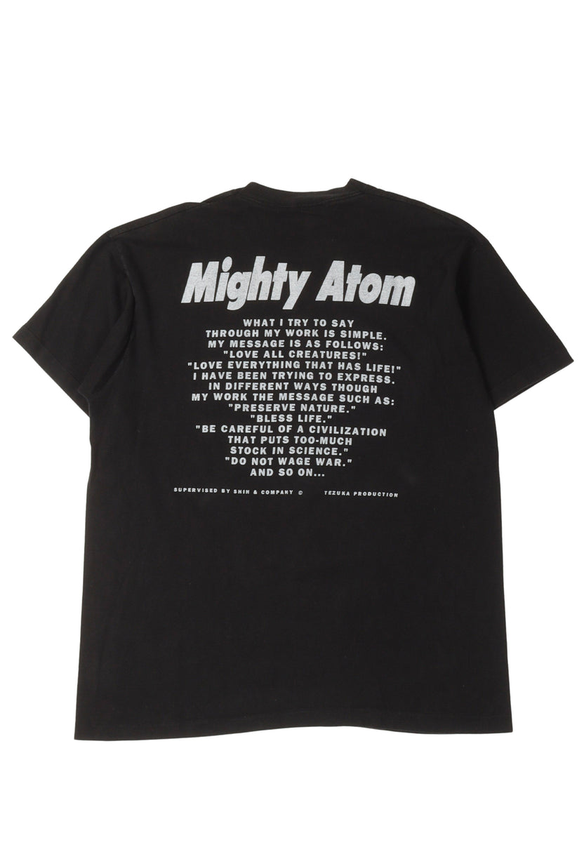 Astro Boy Mighty Atom T-Shirt