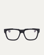 Diamond Box Officer Sunglasses