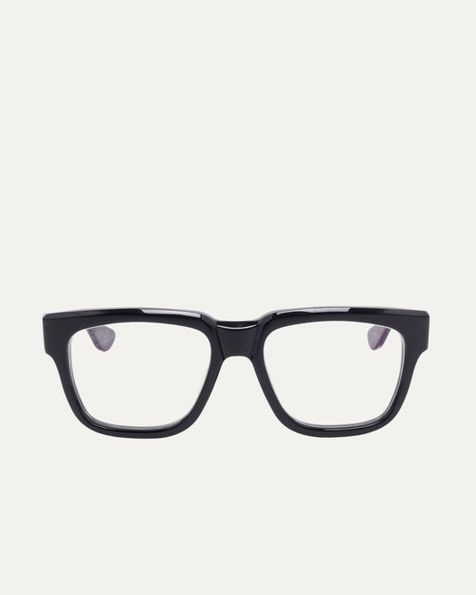 Diamond Box Officer Sunglasses