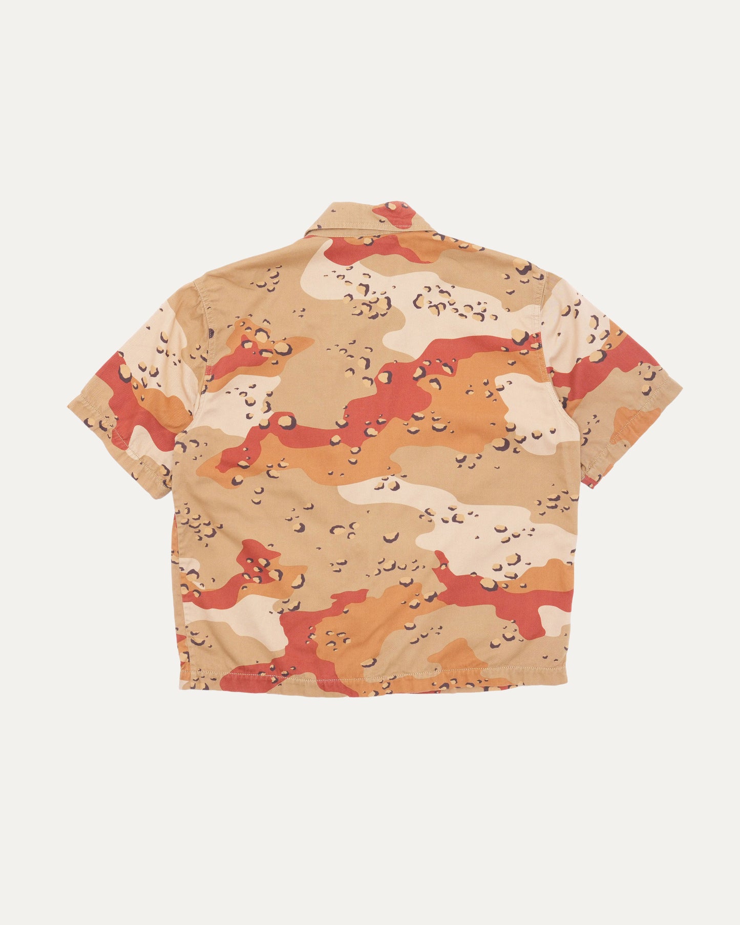 Matty Boy Sex Records Desert Camo Shirt
