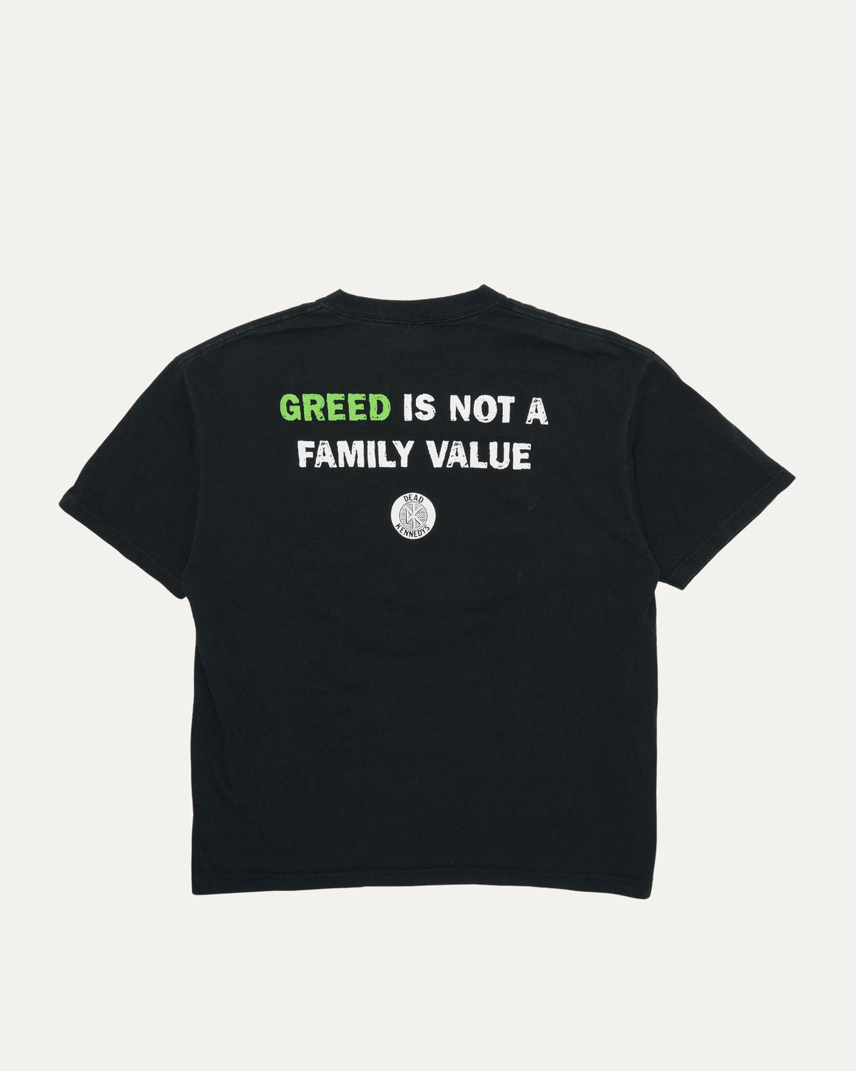 Dead Kennedys Kill the Poor 1998 T-Shirt