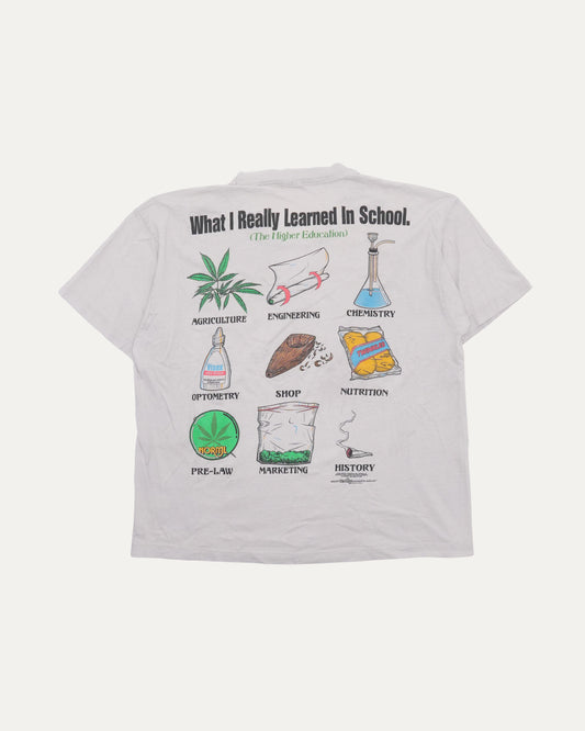 Higher Learning T-Shirt